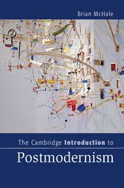 postmodernism as shape and surface armani versace|The Cambridge Introduction to Postmodernism.